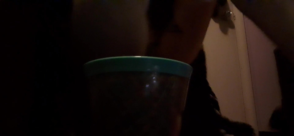 PandoraSG: Stříkací nápoj pro otroka