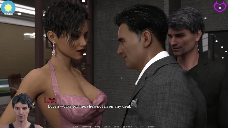 Dirty GamesXxX: Zor günler: ofiste sadakatsiz evli amcık - bölüm 16