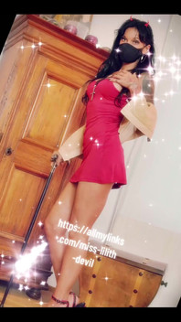 ミス・リリス・デビル