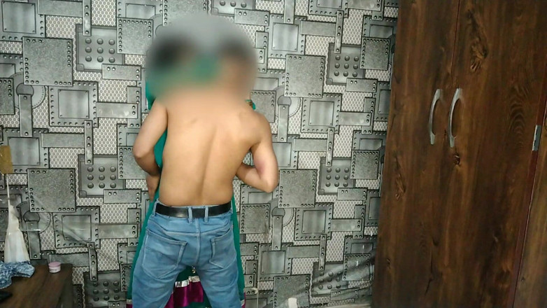 Zoyafast1: Gaane Par Couple Si Pasangan India Ki Romantic Sec Bed...