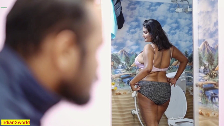 Indian Xshot: La femme sexy d’un ami de Nri ! Bhabhi, je jouis...
