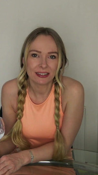 New Video! Birthday Gangbang