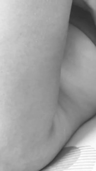Stepson Films and Receives Video of Goddaughter Masturbating with a Mega Dildo in Her Pussy - Andressa Castro
