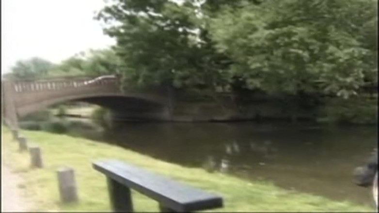 British Blue Movies: Big Omar's British Adventures: Canal Anal Babes (2001)