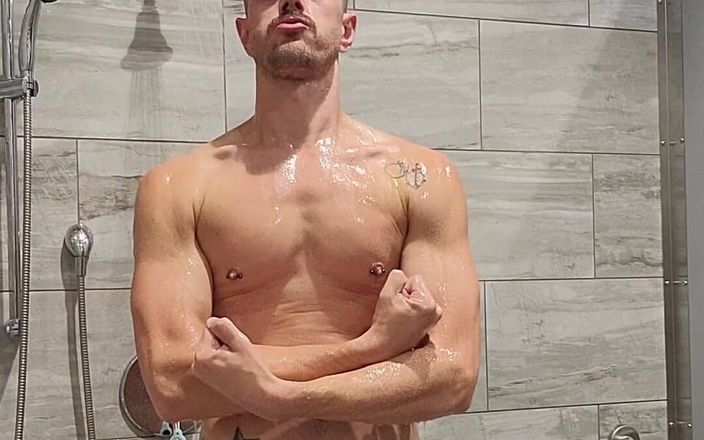 KingB8er: Super jebanie napalona na siłowni i potrzebna do uwolnienia ogromnego...