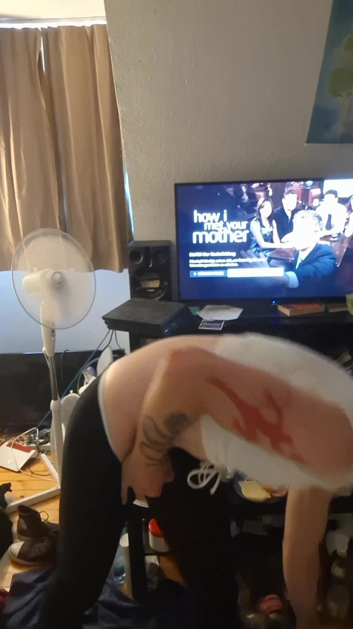 Josielove: Najpierw zniszczyłem mojego dupka, a potem dokuczałem własne sikanie