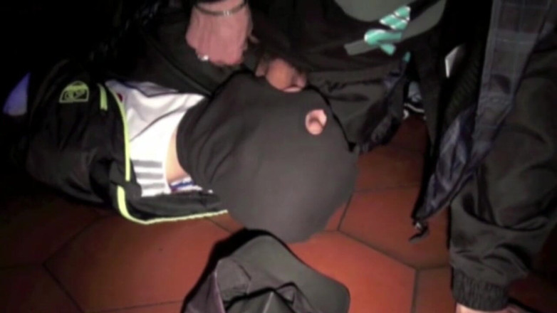 Sneaker Sex Kinky: Extrem humiliation in fetish sneakers