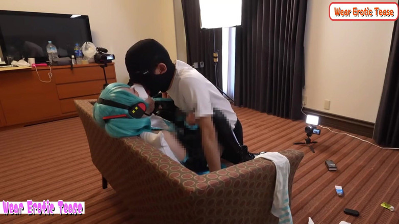 THAT'S WHAT SHE SAID: Asian angel 27576