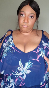 Happy Titty Tuesday 