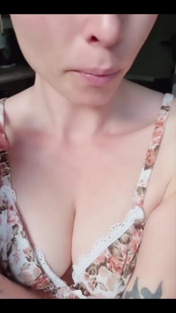 Today I Took a Load of Cum in My Salivating Mouth