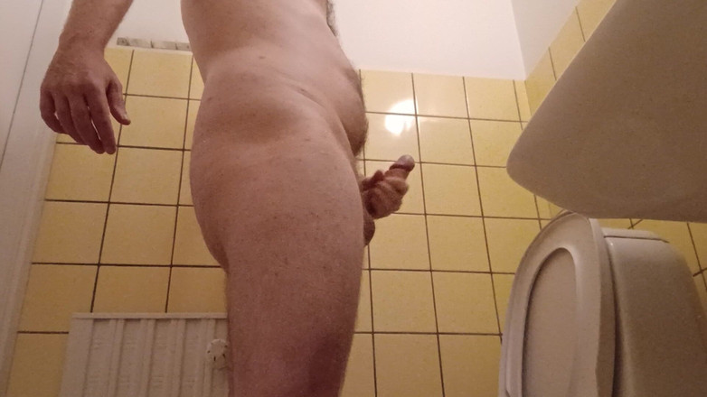 Ed Eden: Watering Cock