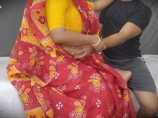 Sister-in-law Is Alone When Her Husband Was Not at Home