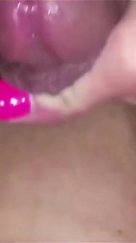她的话，湿润的大高潮阴户：哦上帝！哦，是的！谢谢！