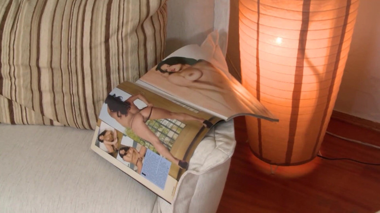 EroticPlanet XXX: Blonďatá MILF a vnadná brunetka sdílejí tlustého 20cm ptáka ve trojce šukání...