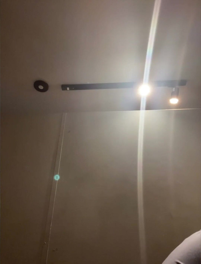 JuiceLussie: Tight Anal Fucking with Big Cock in Fitting Room
