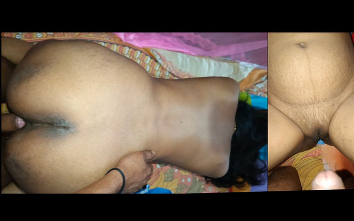 CuteSoma: Heiße indische ehefrau wurde von ehemann hart gefickt | Ehemann und...