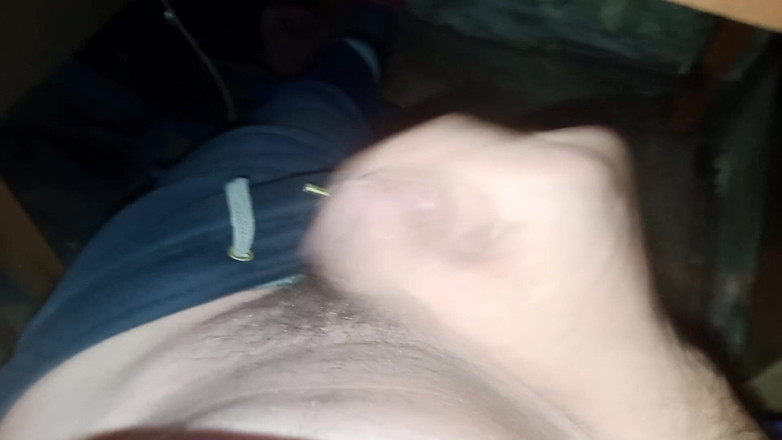 kobra kobreti: Pouze masturbace 108