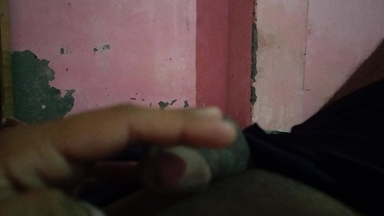 Shain bhi: Masturbace 8. den dokončena