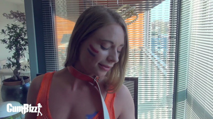 Cumbizz: Badass Kingsday troia! Bbc ed la principessa della sborra