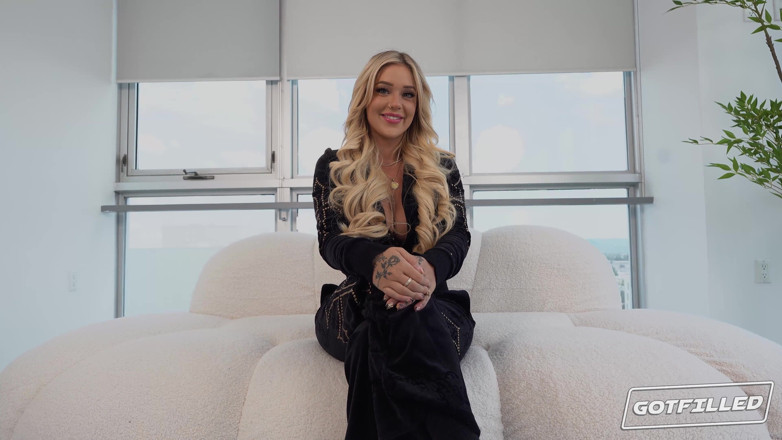 Got Filled: Kali Roses Interview Kali's Juicy Ride - Behind the Scenes