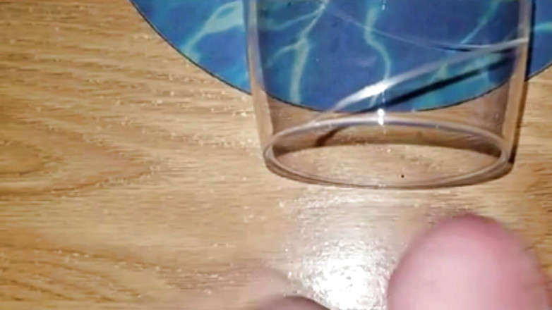 marpan: Lleno de esperma