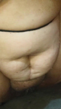 Pussy Pie