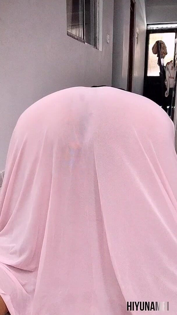 Hiyunamei-bbw: Vagina Besar Saya