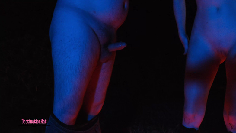 Destination Kat: Dark BJ e foda