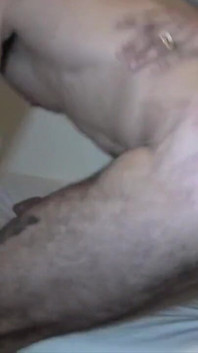 Sexy Hairy Boy Fucked Raw by Viktor Rom