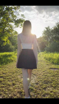 I Want Summer!
