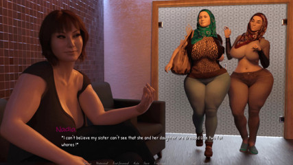 Johannes Gaming: Metf #18: they gave a stranger a blowjob while Radia was...