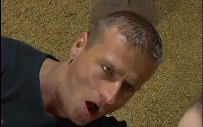 MMV Films XXX: Divoký sex na venkově - epizoda 2