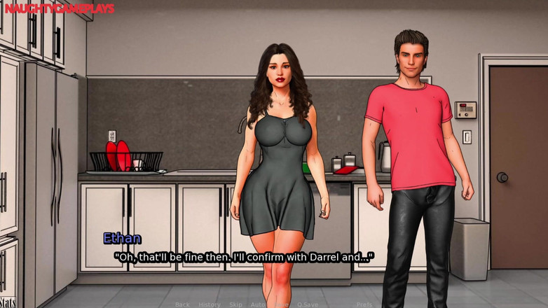 Naughty gameplays: व्यभिचारी पति पत्नी को चोदते समय दूसरे पुरुषों की मदद करना पसंद करता है - एक जोड़े का प्यार और वासना का डुएट 11