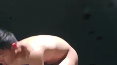 Perfect Outdoor Exposure and Cumshot