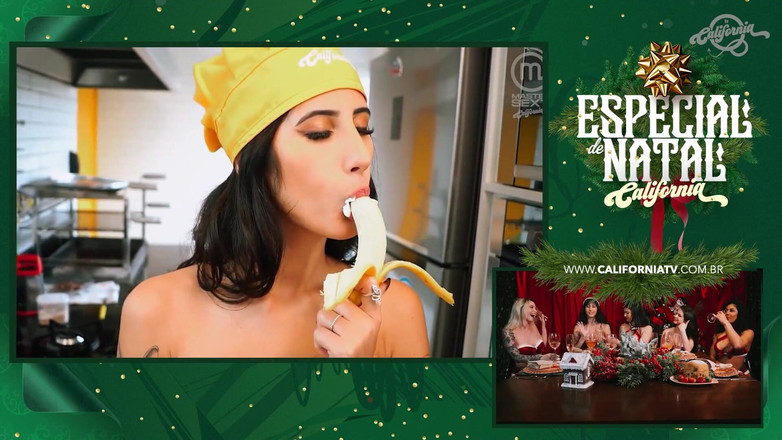 California TV: Specjalne Boże Narodzenie 2022