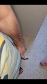 The Dishwasher Sucks