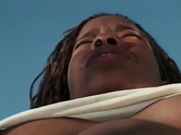 Vanessa Blue