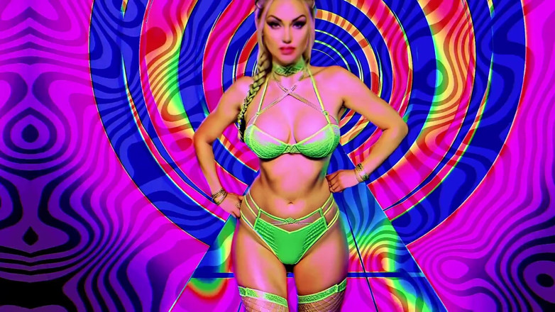 Goddess Misha Goldy: Первый нюх - вторительный запах руководство для начинающих нижних, инструкция по дрочке