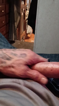 Getting Ready for Your Mouth