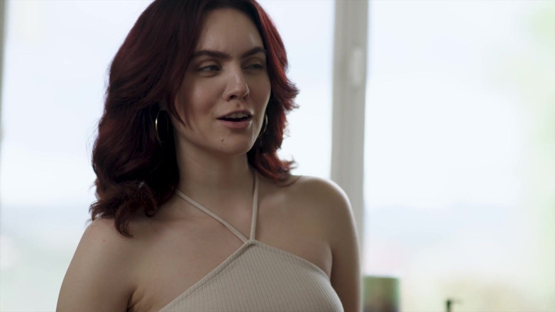 SweetheartVideo: Lésbica Analingus 18 Cena 1 Anal Lésbica