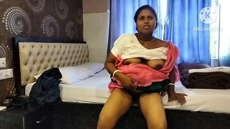 Kalabaro: Desi Bengali Bhabhi