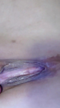 Masturbace