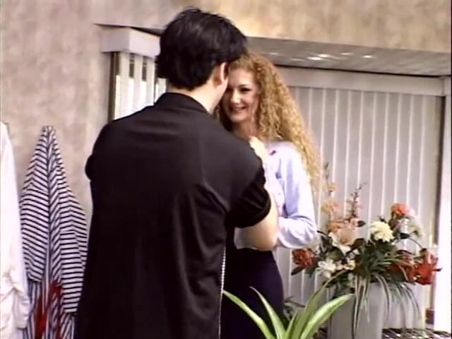 Screw My Wife Club: 拧我妻子俱乐部：被搞砸的妻子 #92