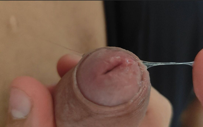 Straight Daddy Club: Erstaunliche Vor-tropf-eichel.