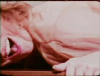 Vintage Usa: Vintage crazy sex for a blonde amateur slut