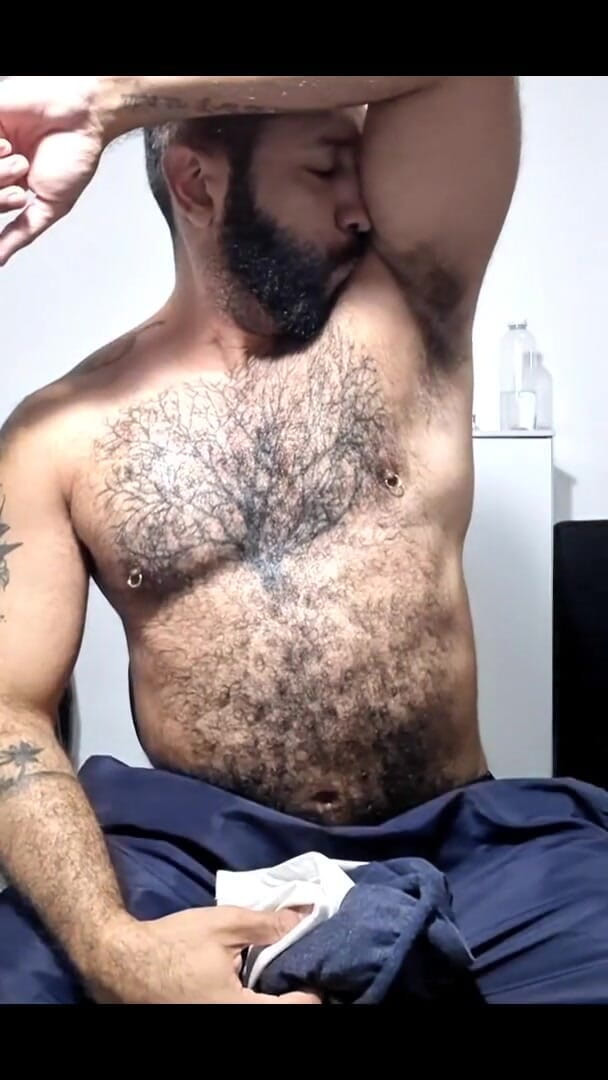 RiqueMartinsRJ: Pojď sem zlato