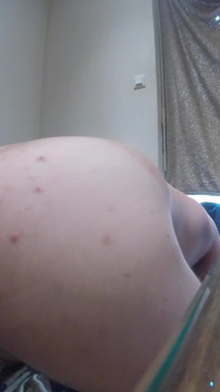 Extremo anal dildo compilação duro alongamento