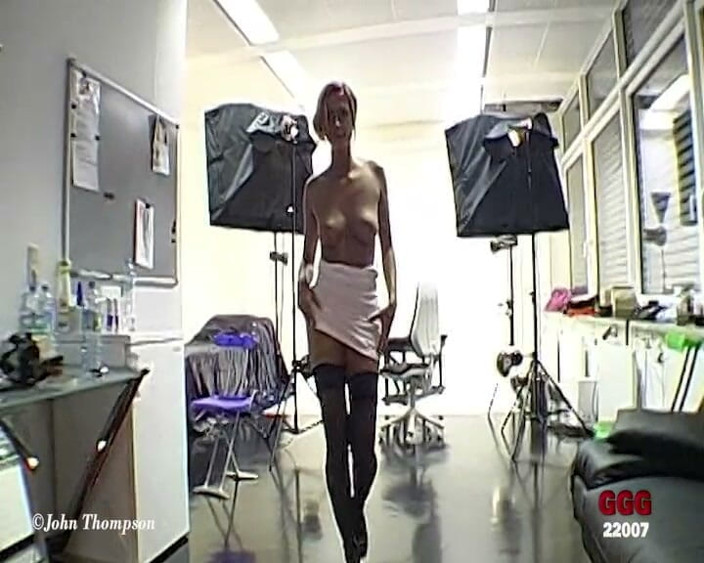 FUCK PARTY XXX and VINTAGE PARTY: Ggg John Thompson - Bottle Fuck Sperm Orgy