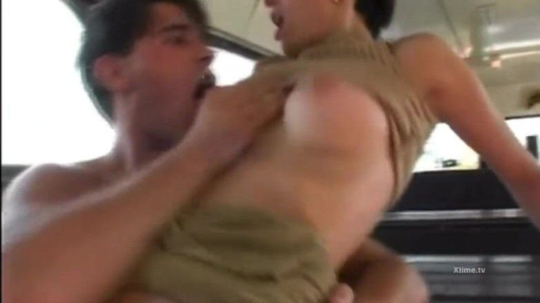Monster Cocks: American Big Cocks Strike - 2