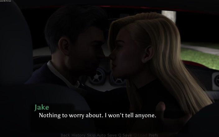 Porngame201: Ідеальне оновлення шлюбу 28, щоб продовжувати